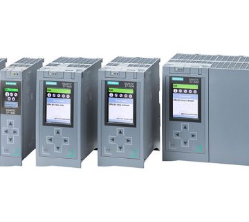 مشخصات و ویژگیهای PLC S7-1500 زیمنس