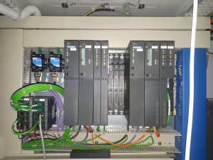 SIEMENS S7-400H