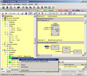 انواع پی ال سی SIEMENS STEP5_V6