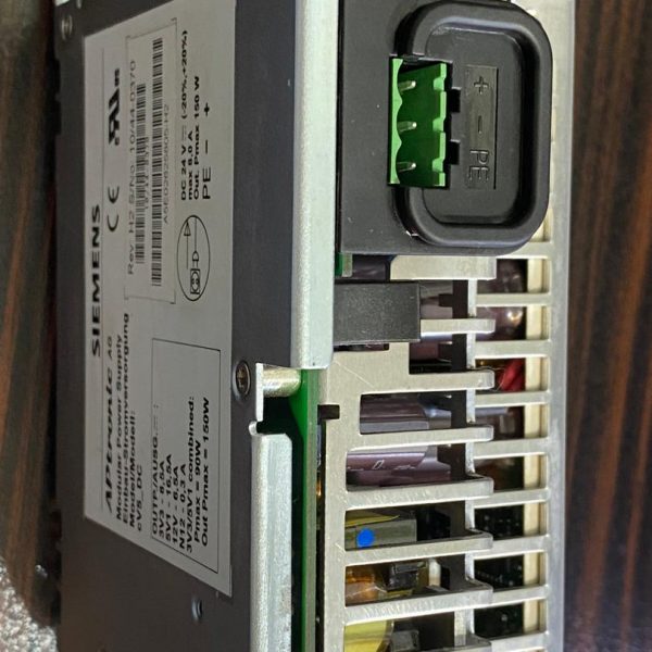 تامین قطعات صنعتی کمیاب از خارج از کشور برای سیستم مانیتورینگ SIEMENS و همچنین بریر ها و ترنسمیترهای P&F