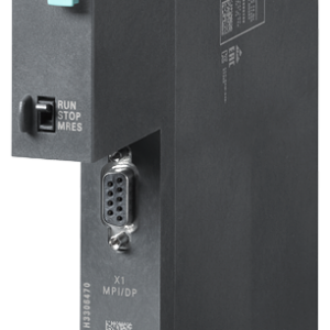 قیمت سی پی یو زیمنس با کد 6ES7412-1XJ07-0AB0