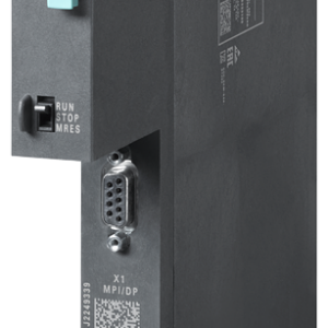 قیمت سی پی یو زیمنس با کد 6ES7412-2EK07-0AB0
