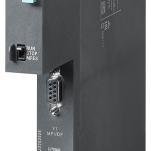 قیمت سی پی یو زیمنس با کد 6ES7412-2XK07-0AB0