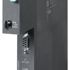 قیمت سی پی یو زیمنس با کد 6ES7414-2XL07-0AB0
