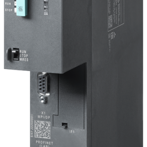 قیمت سی پی یو زیمنس با کد 6ES7414-3EM07-0AB0