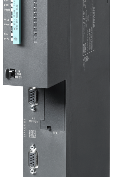 قیمت سی پی یو زیمنس با کد 6ES7414-3XM07-0AB0