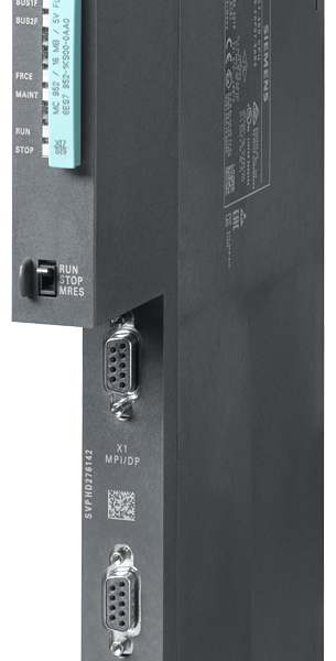 قیمت سی پی یو زیمنس با کد 6ES7416-2XP07-0AB0