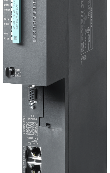 قیمت سی پی یو زیمنس با کد 6ES7416-3ES07-0AB0