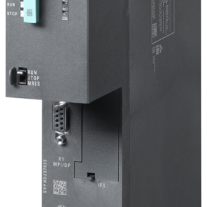 قیمت سی پی یو زیمنس با کد 6ES7416-3XS07-0AB0