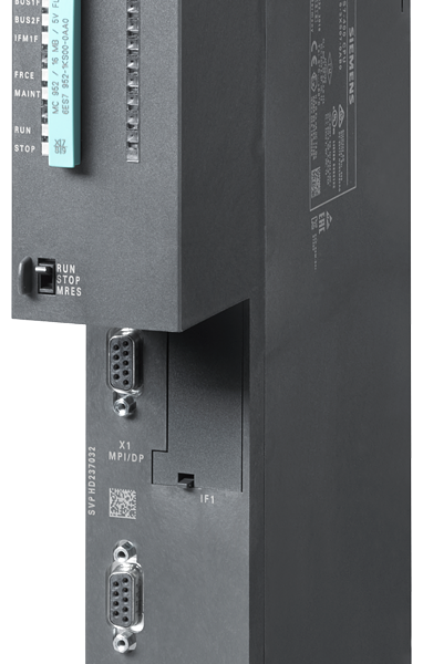 قیمت سی پی یو زیمنس با کد 6ES7416-3XS07-0AB0