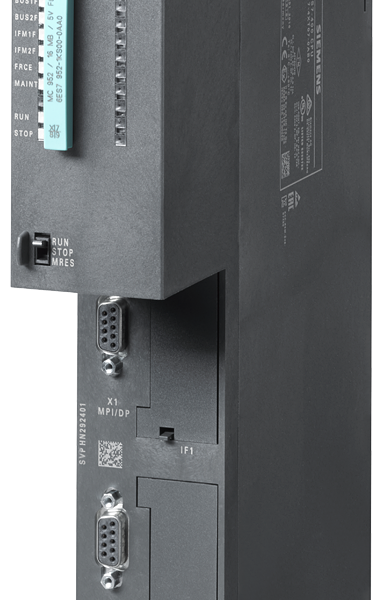 قیمت سی پی یو زیمنس با کد 6ES7417-4XT07-0AB0