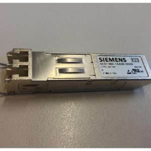 قیمت ماژول سنکرون سی پی یو زیمنس با کد 6ES7960-1AA06-0XA0