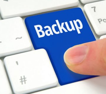 پشتیبانگیری از PLC زیمنس