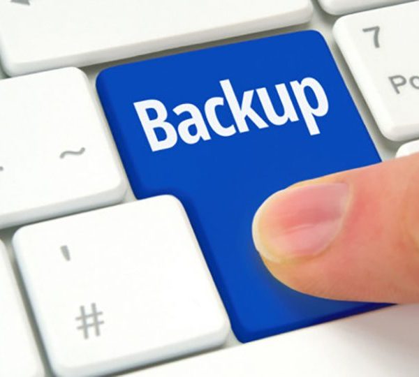 backup