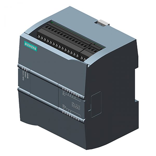 قیمت پی ال سی زیمنس با کد 6ES7211-1HE40-0XB0