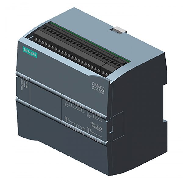 قیمت پی ال سی زیمنس با کد 6ES7214-1AG40-0XB0
