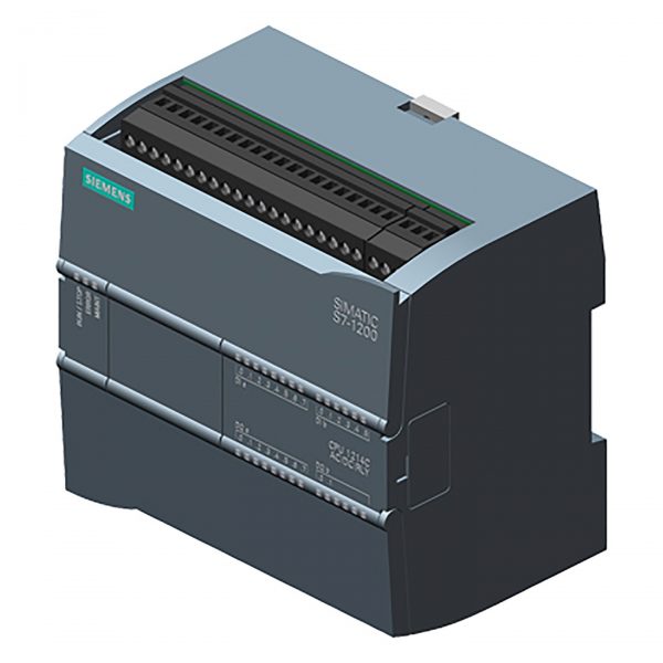 قیمت پی ال سی زیمنس با کد 6ES7214-1BG40-0XB0