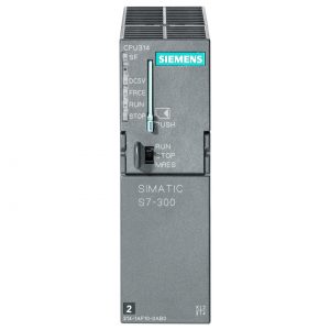 قیمت پی ال سی زیمنس با کد 6ES7314-1AG14-0AB0