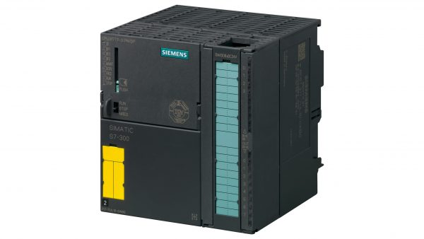 قیمت پی ال سی زیمنس با کد 6ES7317-7UL10-0AB0