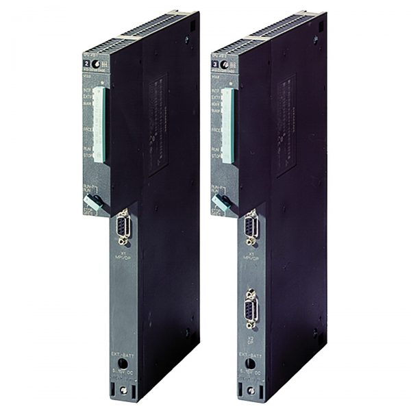 قیمت سی پی یو زیمنس با کد 6ES7412-2XJ05-0AB0