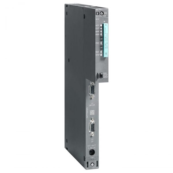 قیمت سی پی یو زیمنس با کد 6ES7414-2XK05-0AB0