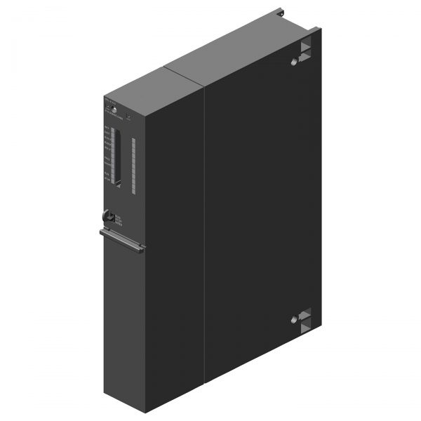 قیمت سی پی یو زیمنس با کد 6ES7414-3XM05-0AB0
