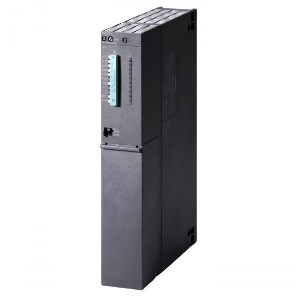 قیمت پی ال سی زیمنس با کد 6ES7417-4XT05-0AB0