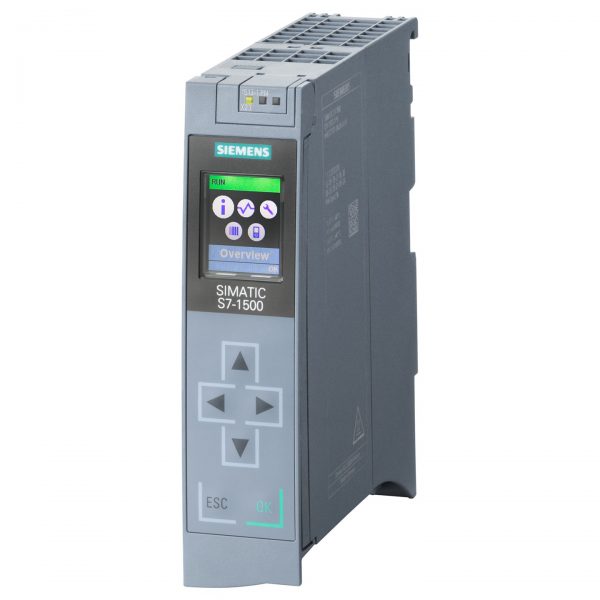 قیمت پی ال سی زیمنس با کد 6ES7513-1AL00-0AB0