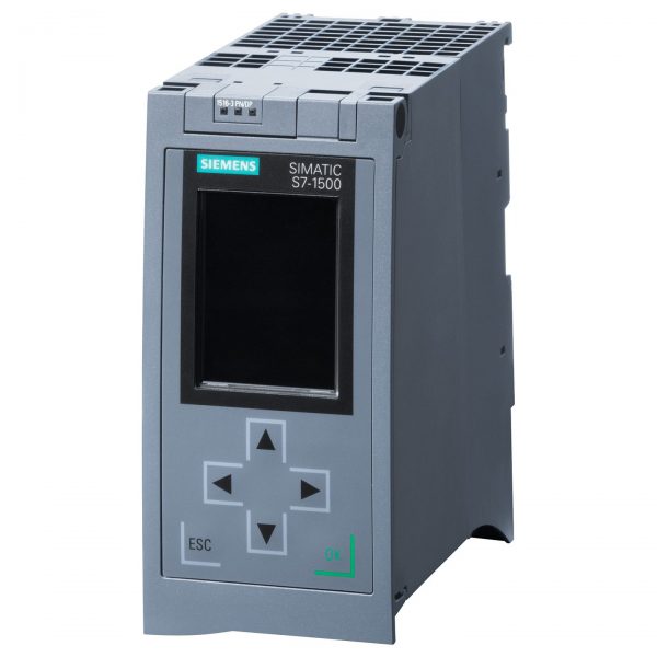 قیمت پی ال سی زیمنس با کد 6ES7516-3AN00-0AB0