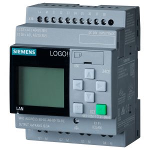 قیمت پی ال سی زیمنس با کد 6ED1052-1CC08-0BA1