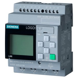 قیمت پی ال سی زیمنس با کد 6ED1052-1FB08-0BA1