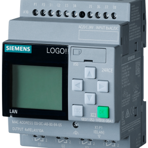 قیمت پی ال سی زیمنس با کد 6ED1052-1HB08-0BA1