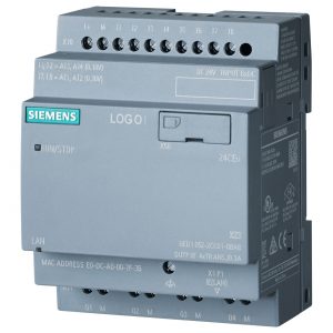 قیمت لوگو زیمنس با کد 6ED1052-2CC08-0BA1