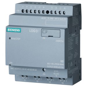 قیمت لوگو زیمنس با کد 6ED1052-2FB08-0BA1