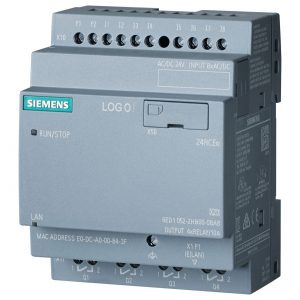 قیمت لوگو زیمنس با کد 6ED1052-2HB08-0BA1