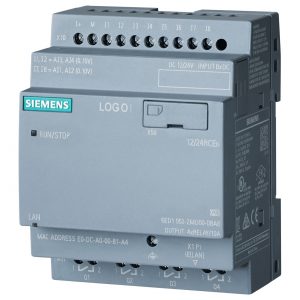 قیمت لوگو زیمنس با کد 6ED1052-2MD08-0BA1