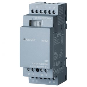 قیمت ماژول توسعه لوگو زیمنس با کد : 6ED1055-1CB00-0BA2