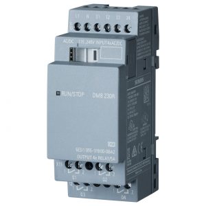 قیمت ماژول افزاینده لوگو زیمنس با کد 6ED1055-1FB00-0BA2