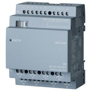 قیمت ماژول افزاینده لوگو زیمنس با کد 6ED1055-1FB10-0BA2