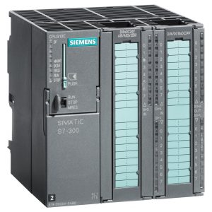 قیمت پی ال سی زیمنس با کد 6ES7313-5BG04-0AB0