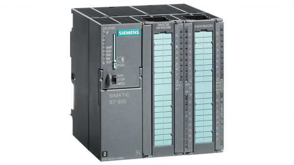 قیمت پی ال سی زیمنس با کد 6ES7313-5BG04-0AB0