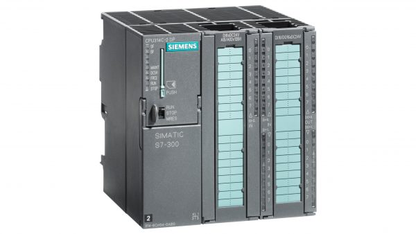 قیمت پی ال سی زیمنس با کد 6ES7314-6CH04-0AB0 قیمت پی ال سی زیمنس با کد 6ES7314-6CH04-0AB0