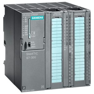 قیمت پی ال سی زیمنس با کد 6ES7314-6EH04-0AB0