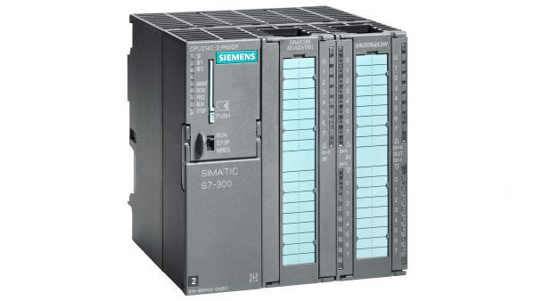 قیمت پی ال سی زیمنس با کد 6ES7314-6EH04-0AB0 قیمت پی ال سی زیمنس با کد 6ES7314-6EH04-0AB0