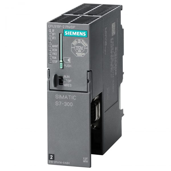 قیمت پی ال سی زیمنس با کد 6ES7315-2FJ14-0AB0