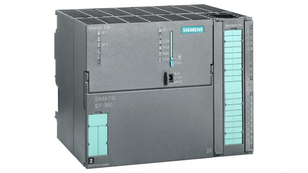 قیمت پی ال سی زیمنس با کد 6ES7315-6TH13-0AB0