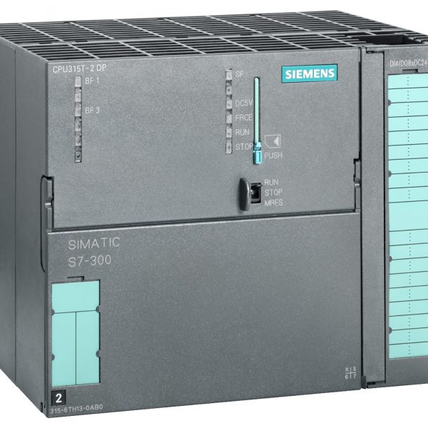 قیمت پی ال سی زیمنس با کد 6ES7315-6TH13-0AB0