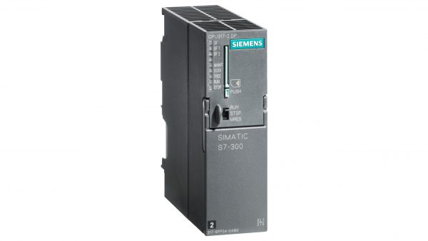 قیمت پی ال سی زیمنس با کد 6ES7317-2AK14-0AB0