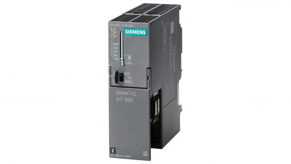 قیمت پی ال سی زیمنس با کد 6ES7317-2EK14-0AB0