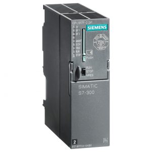 قیمت پی ال سی زیمنس با کد 6ES7317-6FF04-0AB0